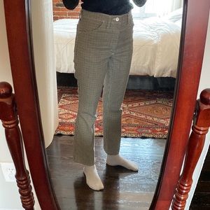 Unique Vintage Wrangler Pants